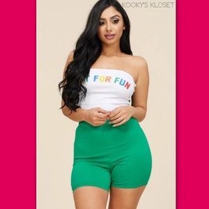 💥BIG SALE💥Just For Fun Play Set